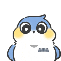 闪亮登场上海法院吉祥物表情包发布啦