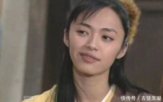 霸道总裁风的女神佟丽娅撞脸张敏,而她变身天仙攻