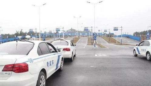 事关每位车主,4月1日起,c1驾照有3项改革,包括取消增驾实习期