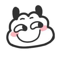 微信新表情还能这么用我惊了