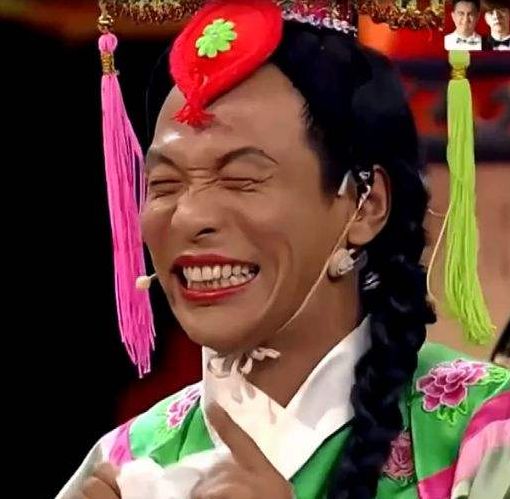 宋小宝表情包高清图片头像