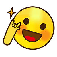 小黄脸动态表情包