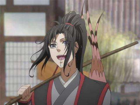 魔道祖师蓝忘机和魏无羡婚后会怎么样网友甜到掉牙了