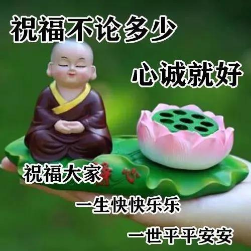 2022清晨早安问候动态表情图片,最美早上好祝福语