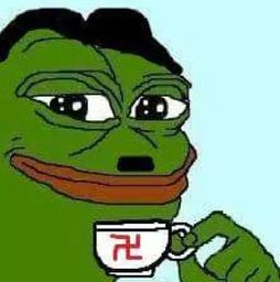 火遍全球的表情包悲伤青蛙pepe去世了