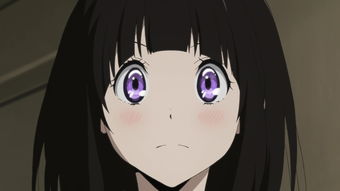 自截.冰菓百田素材圈自截.冰菓百田素材圈