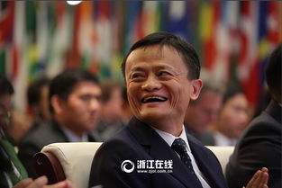 互联网大会it大佬的表情打瞌睡的张朝阳亮了