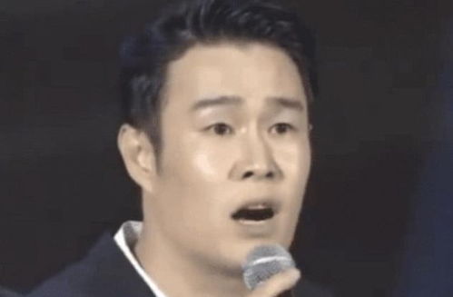 小沈阳台上发飙,直言台下的明星鼓个掌会死吗邓超的表情亮了
