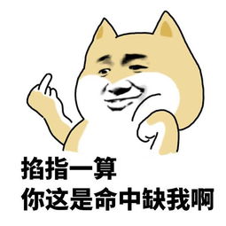 分享一组很污的表情包娱乐频道