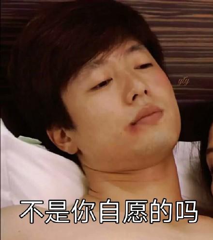 这个小胖纸表情包是谁