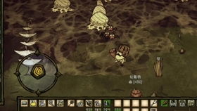 饥荒猪人无伤杀巨鹿
