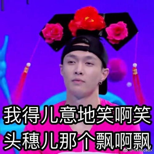 张艺兴新饭补档指南