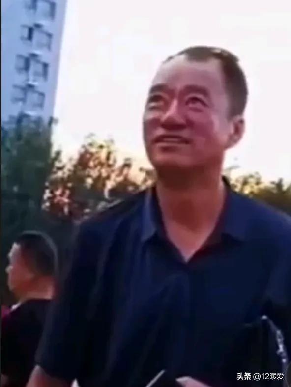 松源舞王夹包哥,生命最后2小时,他的神情变化叫人难以琢磨