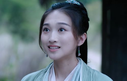 陈情令十六年后魏无羡认不出绵绵,谁注意蓝忘机的小表情太真实了