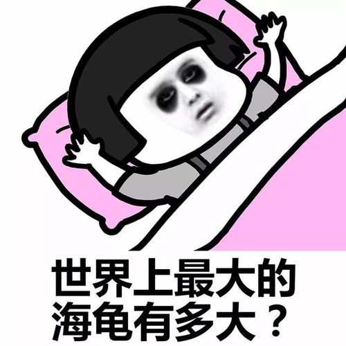 表情丨说这些是不是你经常失眠的原因今日动图支付