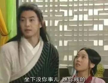 影视武林外传迷必进它不仅教会了我们很多道理,还是一部人人必看的爱情宝典
