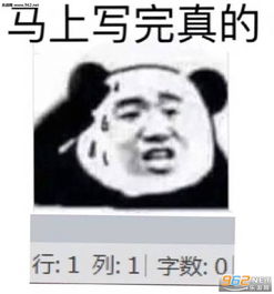 悲伤爆炸谁也安慰不了我图片马上写完真的表情包下载乐游网游戏下载