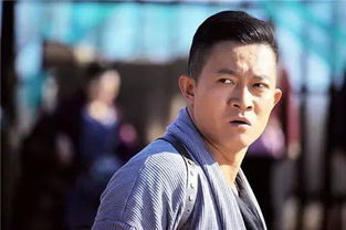 这些老戏骨的面瘫演技,光靠一双眼睛,就能吊打半个演艺圈