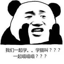 我们一起学女人叫一起表情包