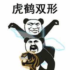 抖音武功秘籍表情包