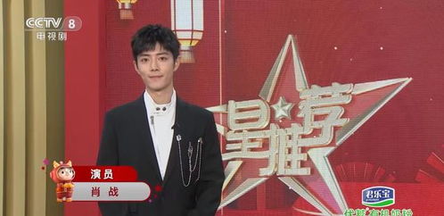 央视开启追剧投票,斗罗大陆断层式领先,肖战热度充分体现
