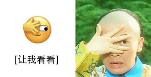 污微信表情包搞笑图片五阿哥