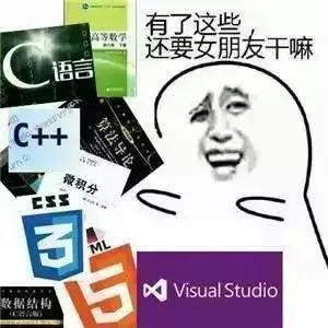 计算机科学与技术单身率,单身率最高的专业排行榜出炉,看看有你的专业没...