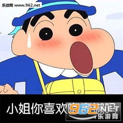 蜡笔小新生无可恋脸表情包吓得我美瞳都掉了表情包下载乐游网游戏下载