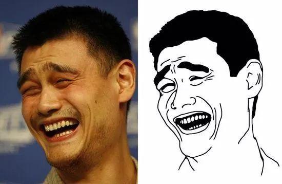 表情笑不一定是开心,哭不一定是难过,年轻人的表达为什么离不开表情包...表情