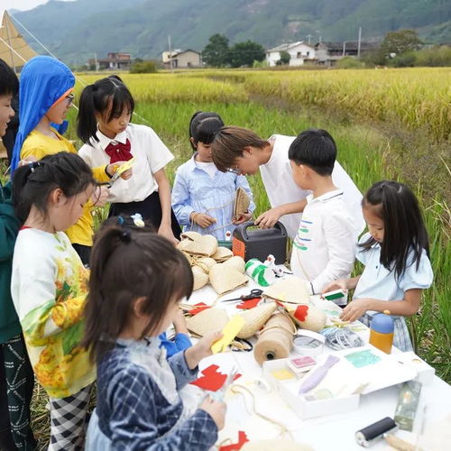 永泰营地,期待古镇露营游火爆出圈