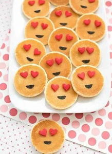 前方高能预警你已经被emoji表情攻陷啦