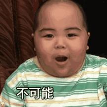 有哪些流行的网络表情包