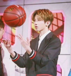 蔡徐坤为啥能当nba篮球大使专家给出原因,键盘侠可以闭嘴了