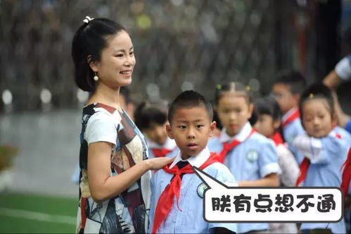 上班的朋友,看了成都萌娃开学表情包,你一定想重上小学