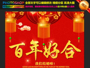 百年好合表情包庆典