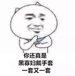 小仙女在干嘛表情包高某