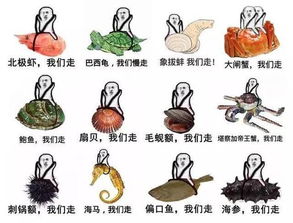 pdd的皮皮虾这么火是什么梗皮皮虾表情拿去不谢