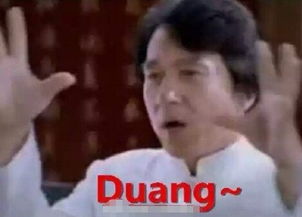 成龙duang登bbc热门报道网友火到全球的节奏