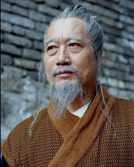 公孙乌龙