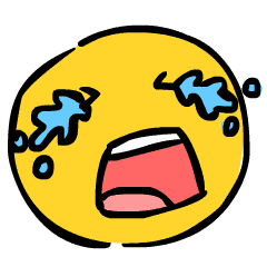 仙粑的小黄脸微信表情上架啦