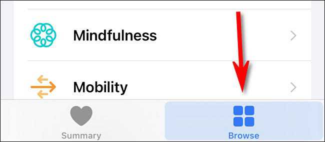 如何在iphone上使用apple的healthapp追踪体重