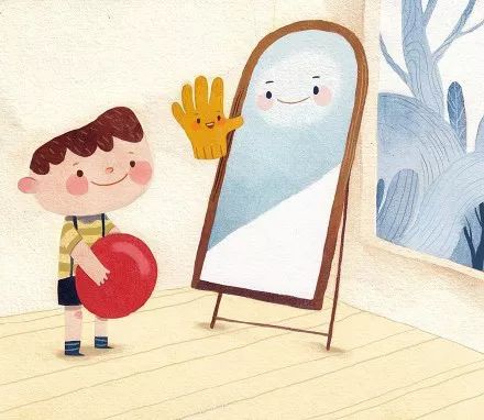 这些插画相信你一定会喜欢,致我们一直未泯的童心