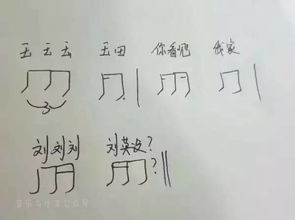 学钢琴的人才能看懂的图片