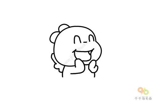 丘比龙表情包动图gif搞笑gif