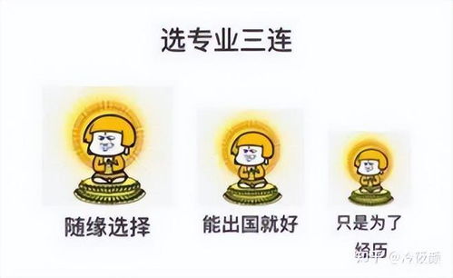 大一新生如何规划出国留学