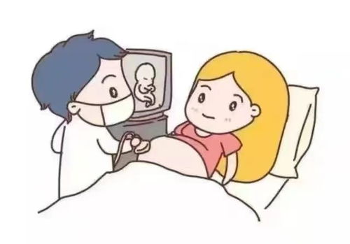 孕期脉络丛囊肿要警惕,但不要惊慌