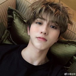 尚雯婕为蔡徐坤庆生怎么回事尚雯婕蔡徐坤怎么认识的真实关系揭秘