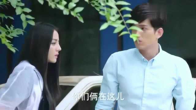 麻辣变形计看的真过瘾,小迪和梁大巍三两下就把坏人打趴下