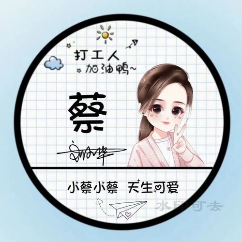 你的头像该换换了,高清精致55张3d商务签名头像,请查收带走