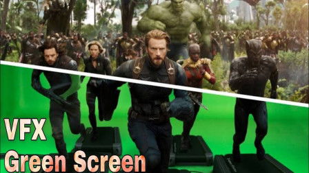 vfx特效